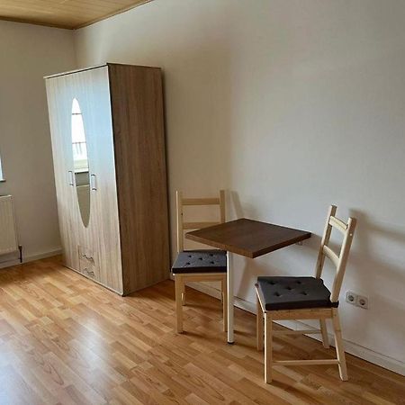 Donau Home Donauwörth Eksteriør billede
