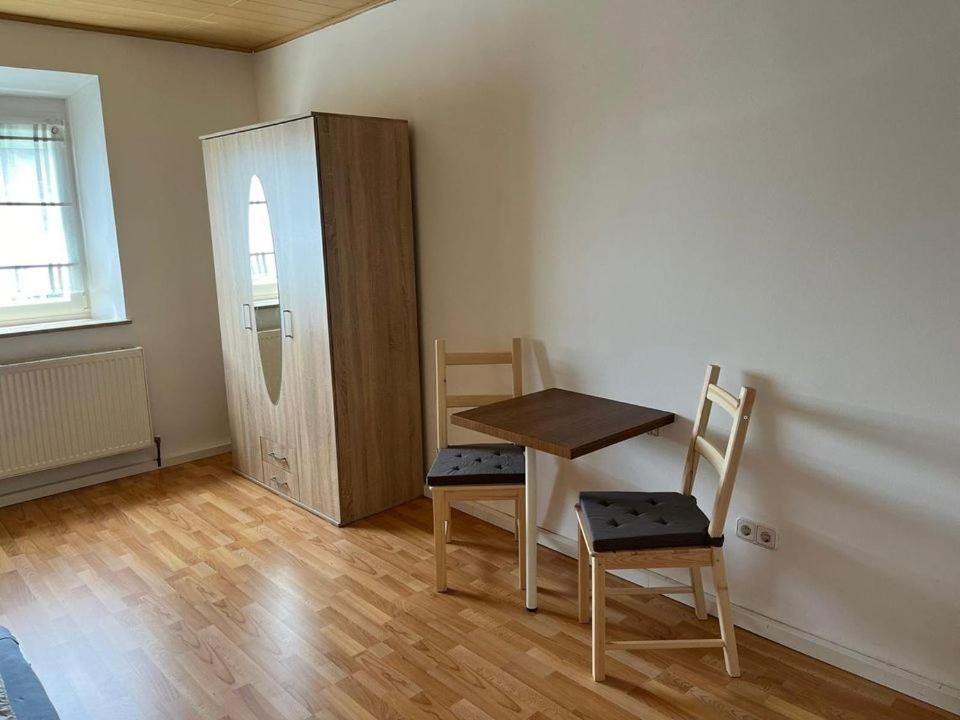 Donau Home Donauwörth Eksteriør billede