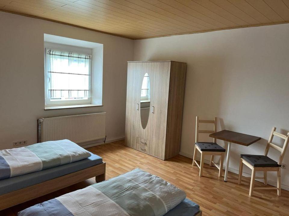 Donau Home Donauwörth Eksteriør billede
