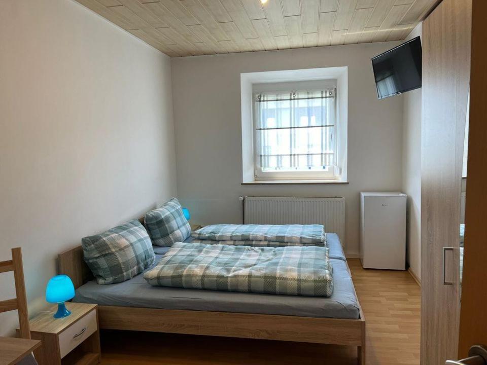 Donau Home Donauwörth Eksteriør billede