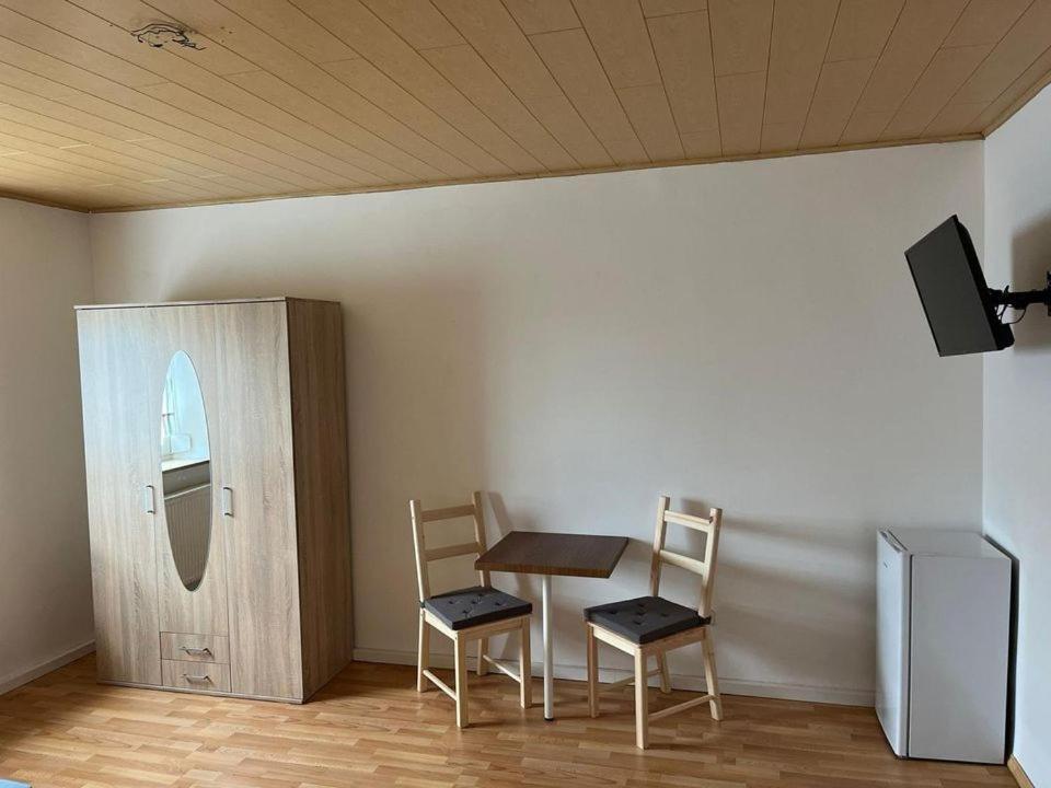 Donau Home Donauwörth Eksteriør billede